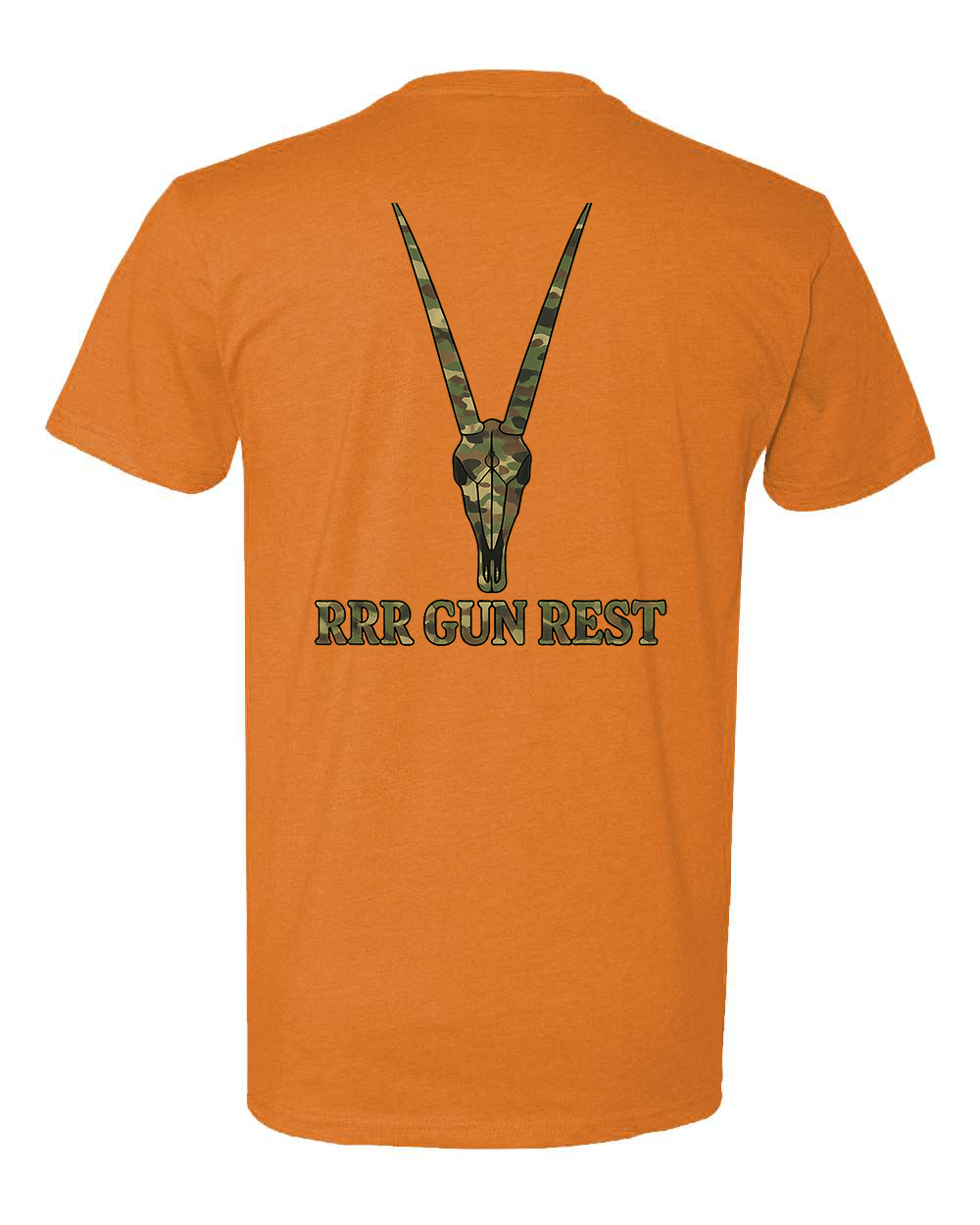 GEMSBOK TEE
