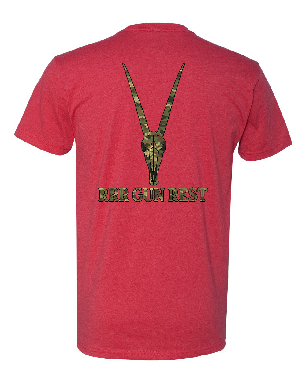 GEMSBOK TEE