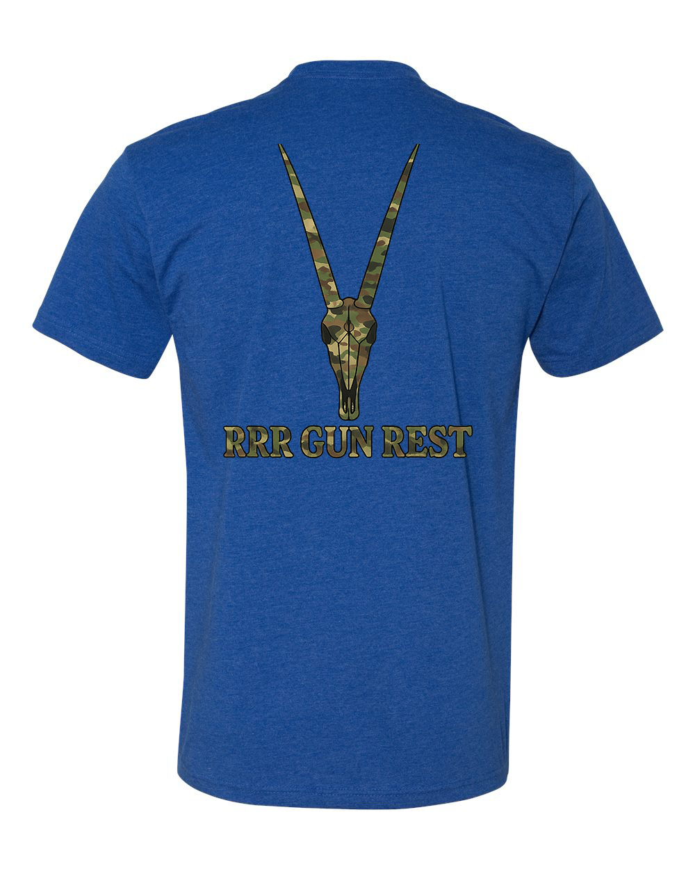 GEMSBOK TEE