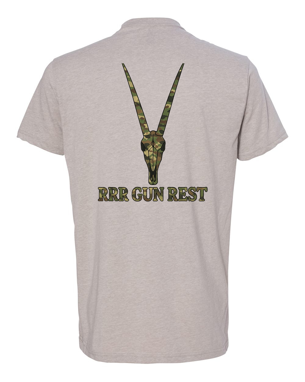 GEMSBOK TEE