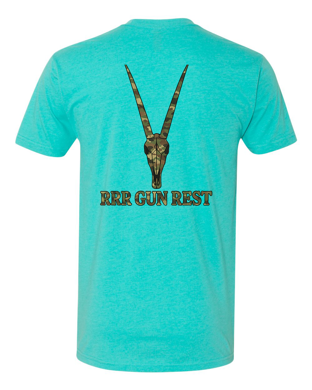 GEMSBOK TEE