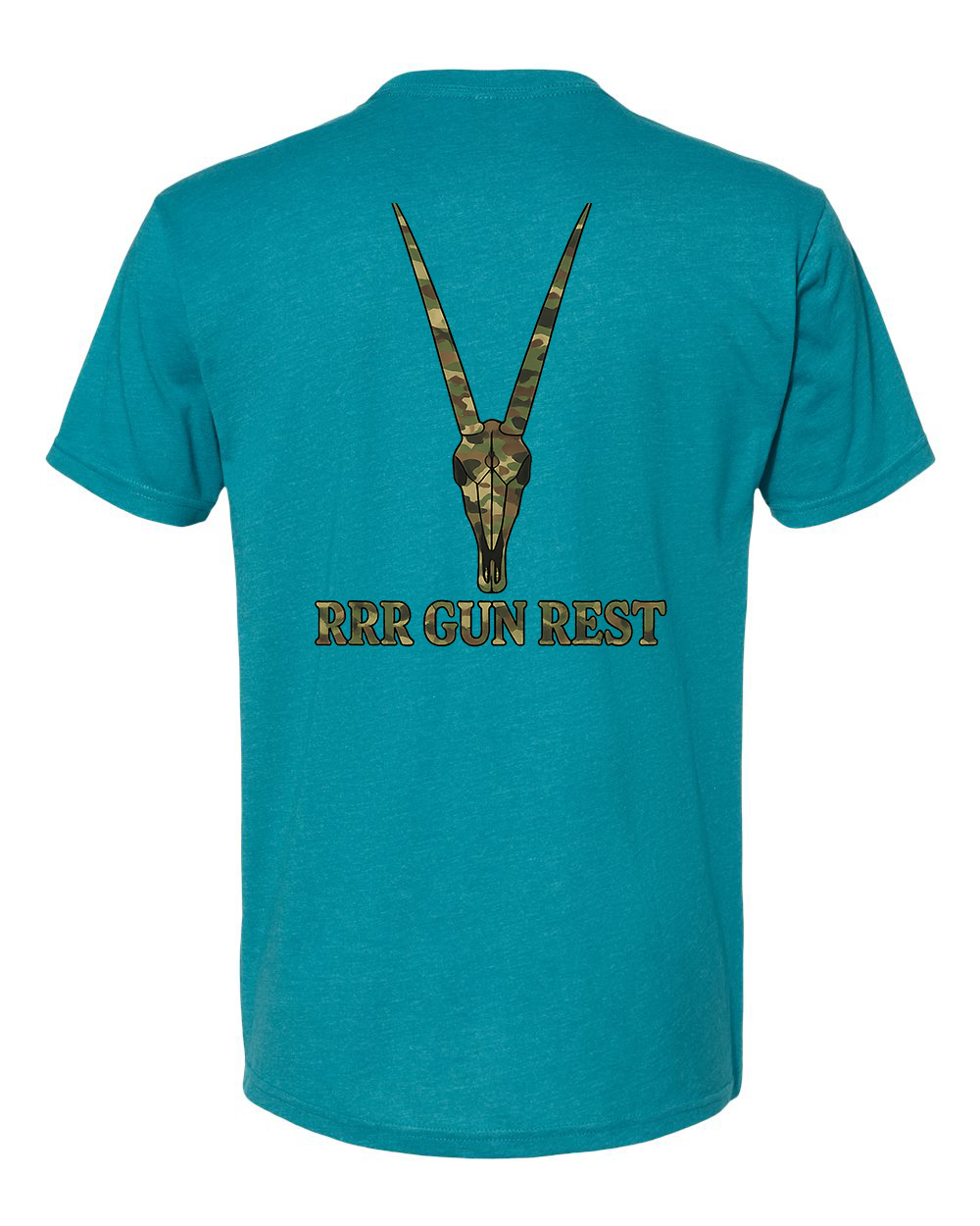 GEMSBOK TEE