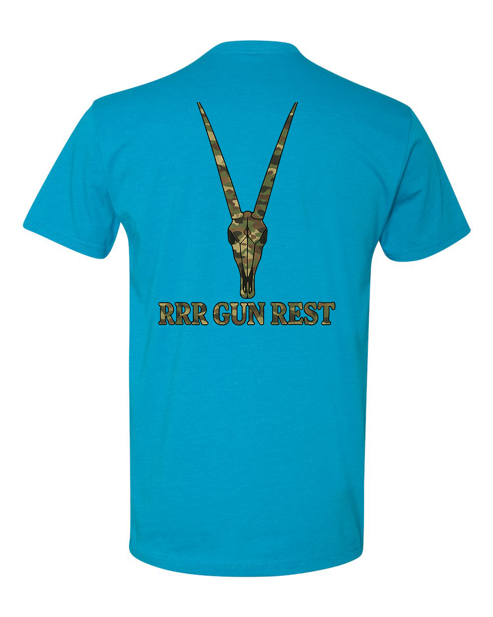 GEMSBOK TEE