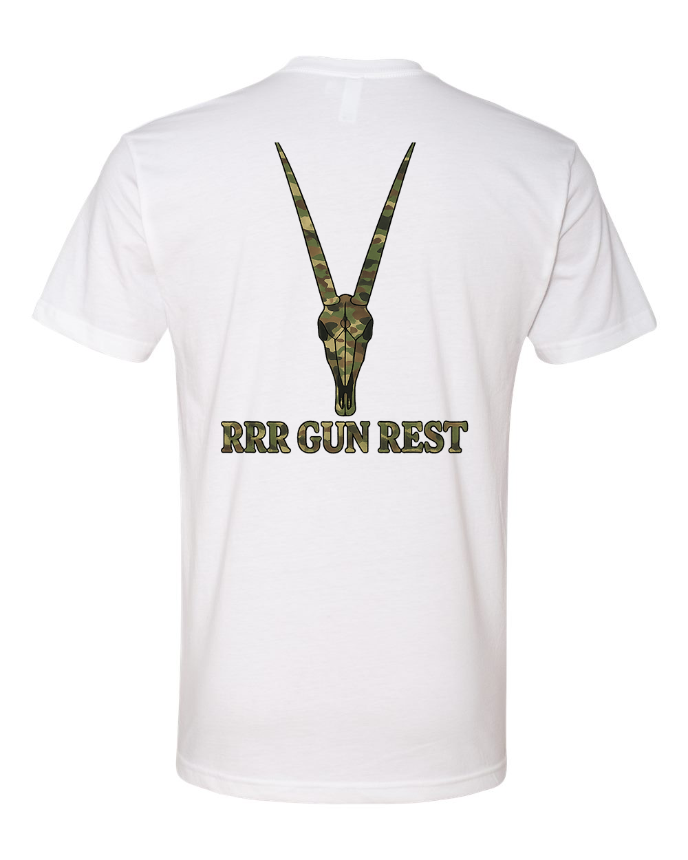 GEMSBOK TEE