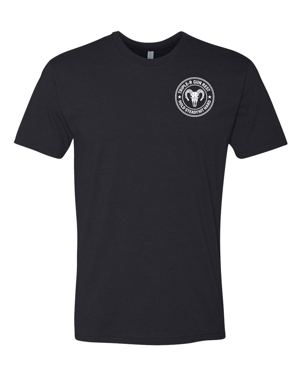 HIT HARD TEE SHIRT