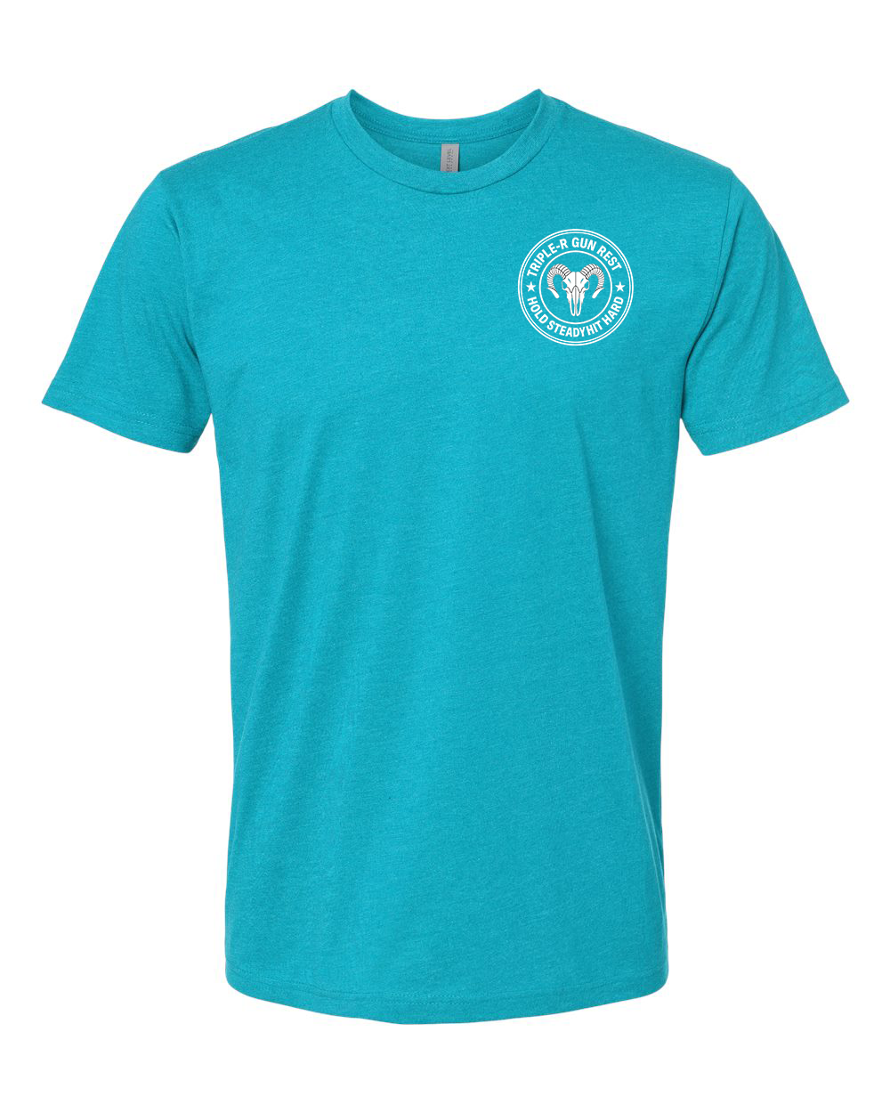 HIT HARD TEE SHIRT
