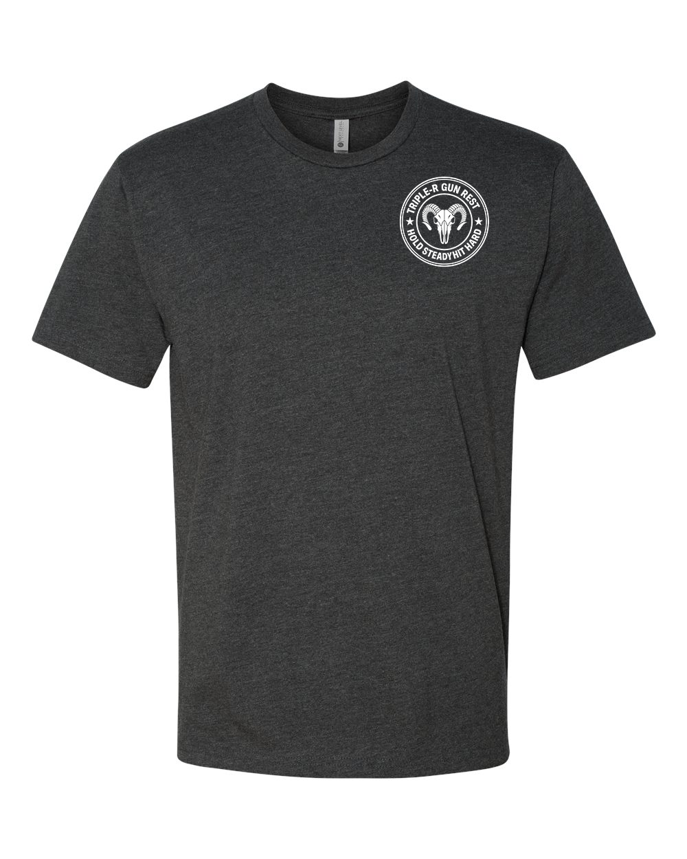 HIT HARD TEE SHIRT