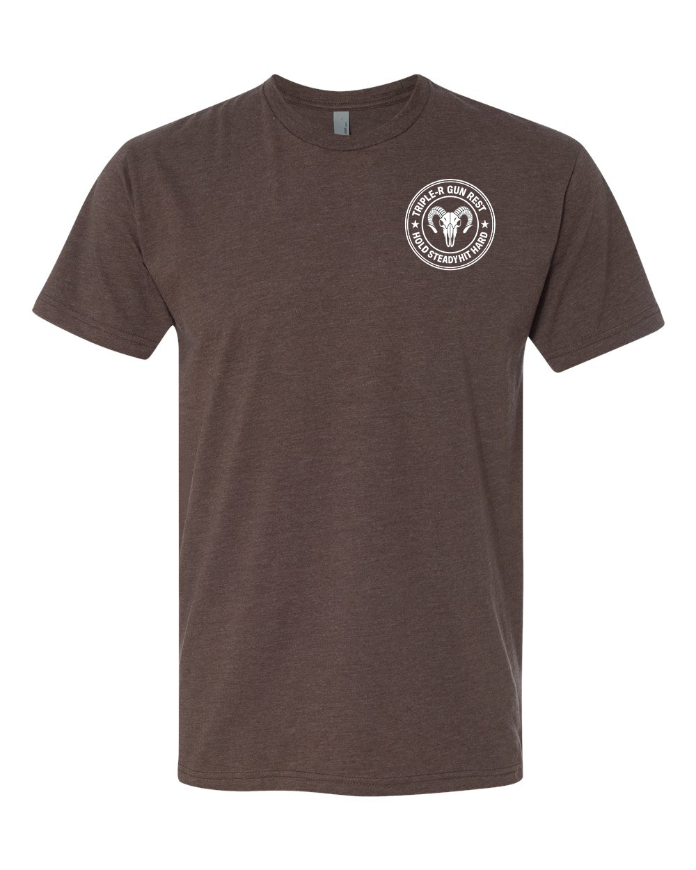 HIT HARD TEE SHIRT