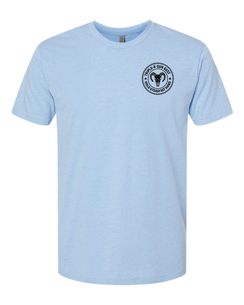 HIT HARD TEE SHIRT
