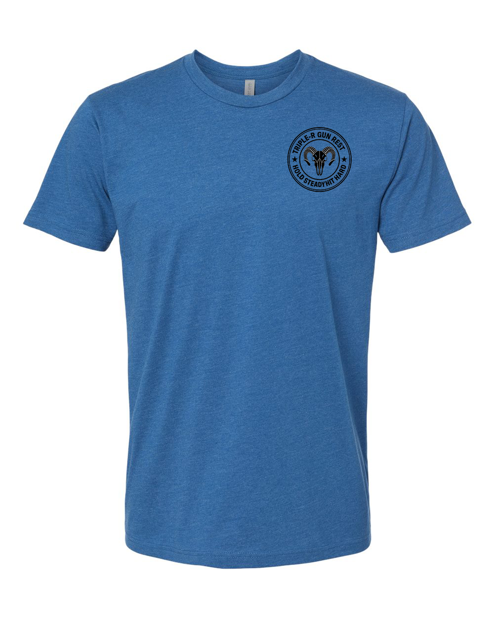 HIT HARD TEE SHIRT