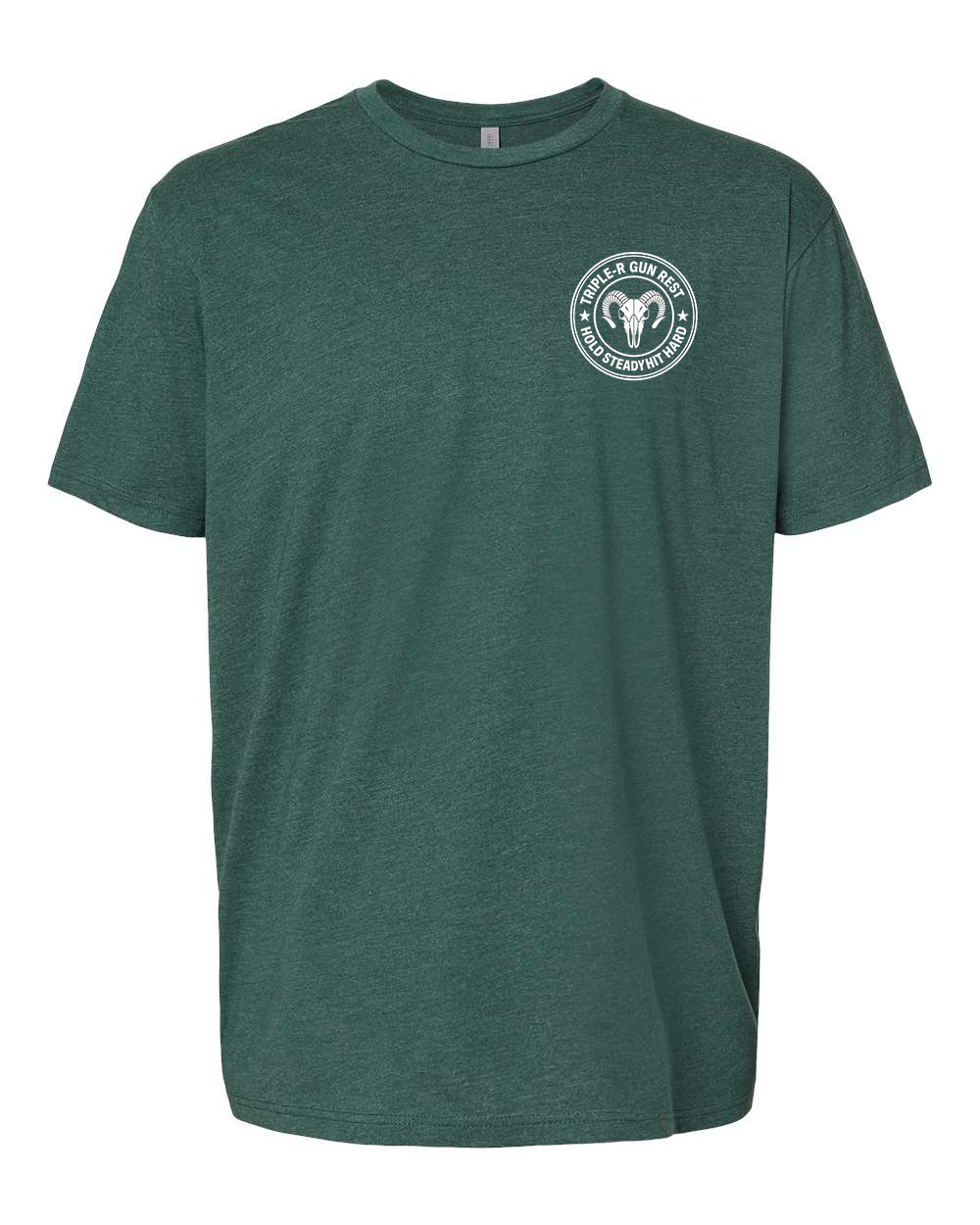 HIT HARD TEE SHIRT