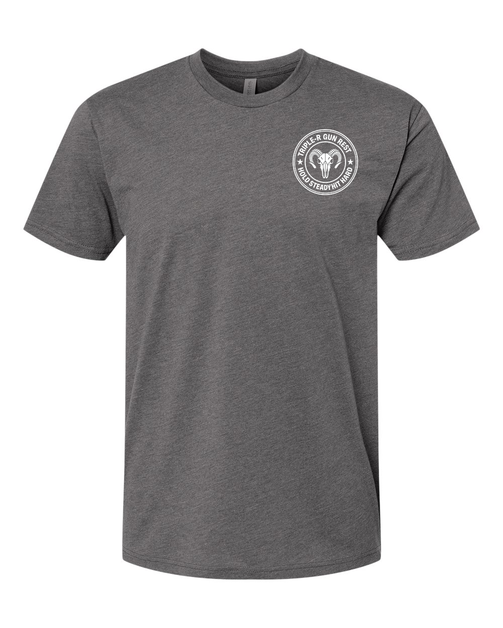 HIT HARD TEE SHIRT