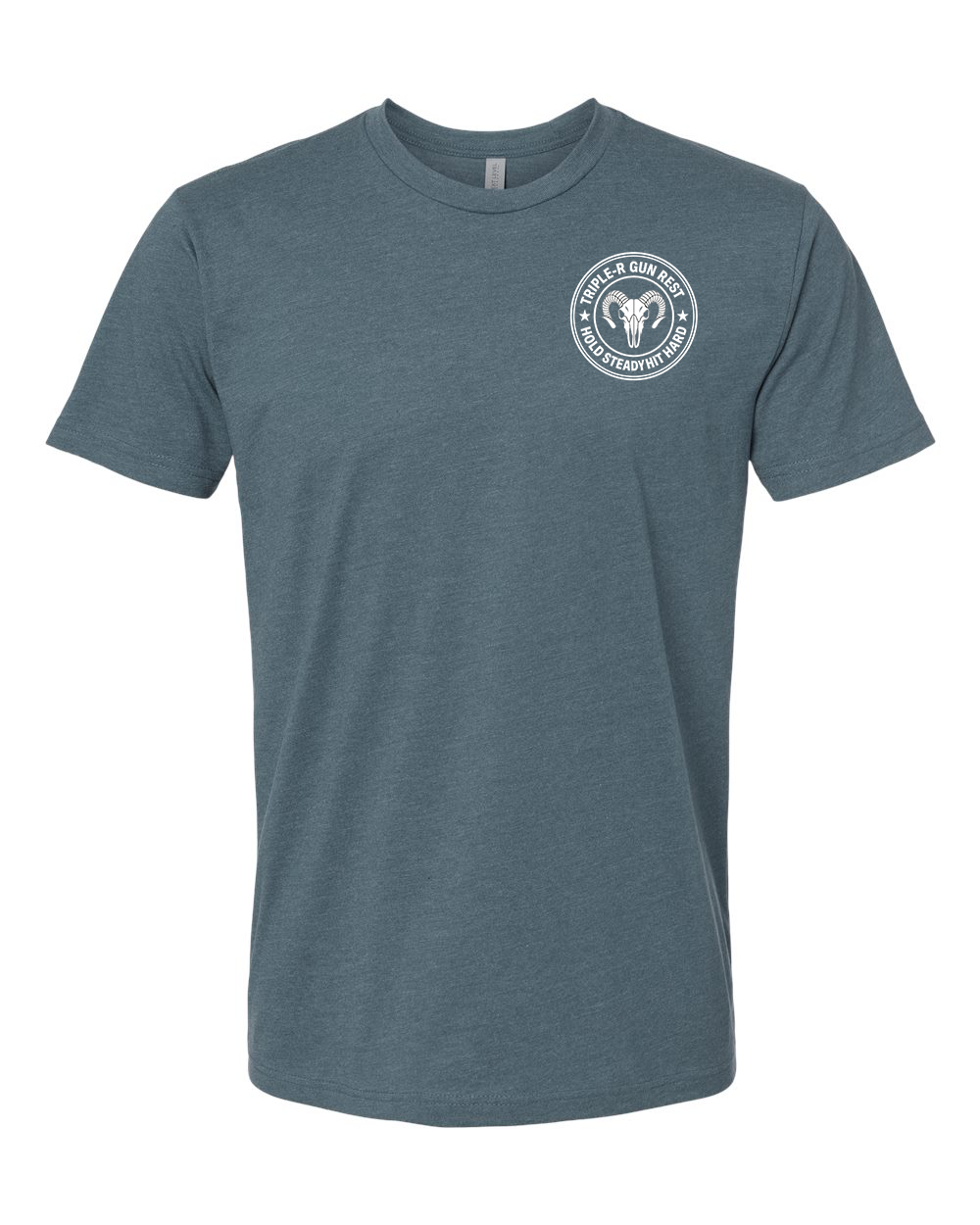 HIT HARD TEE SHIRT