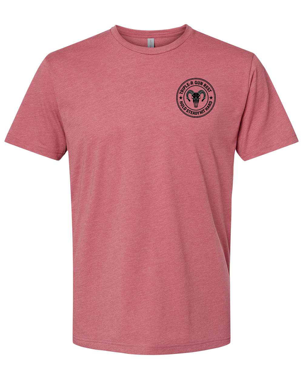 HIT HARD TEE SHIRT