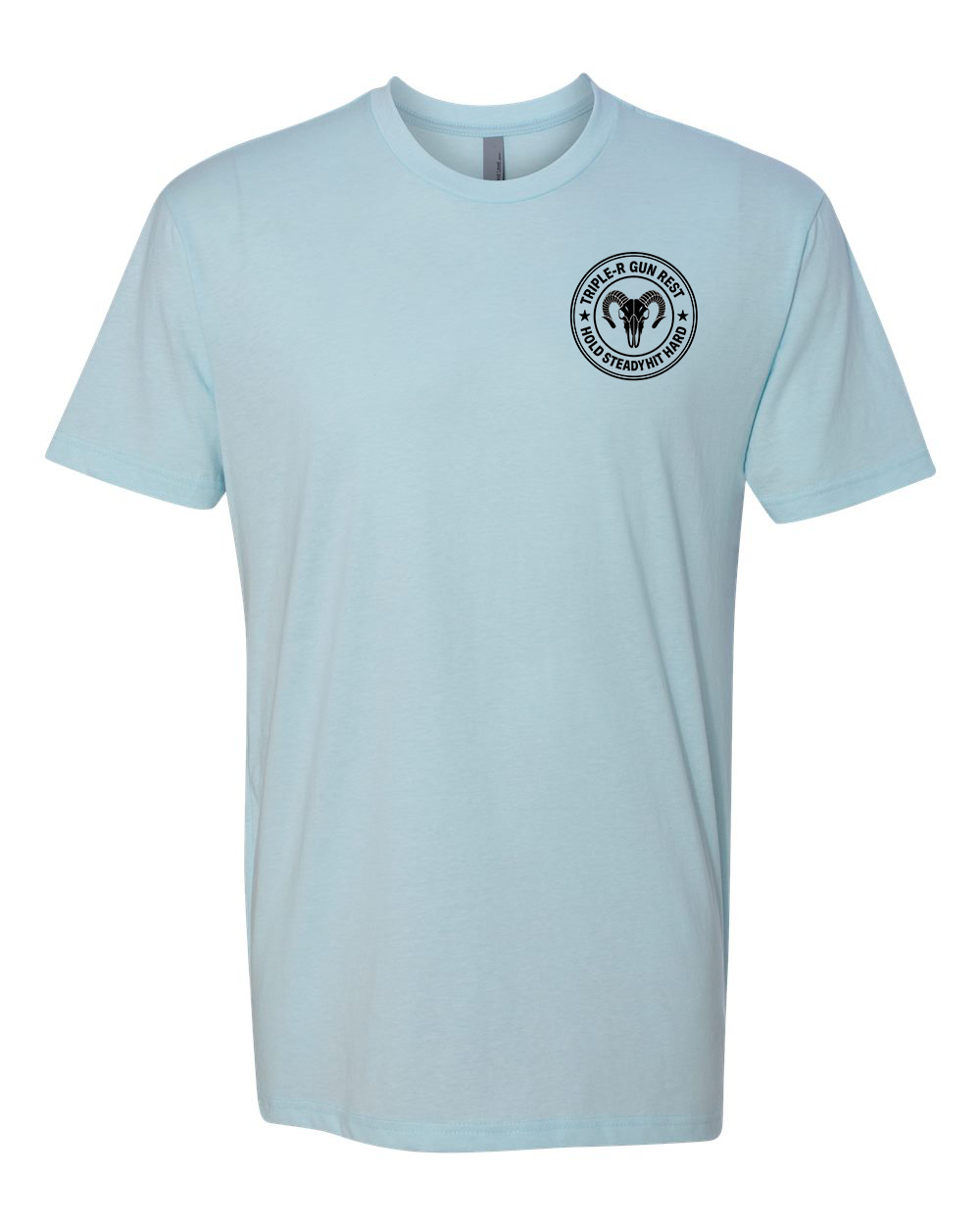 HIT HARD TEE SHIRT