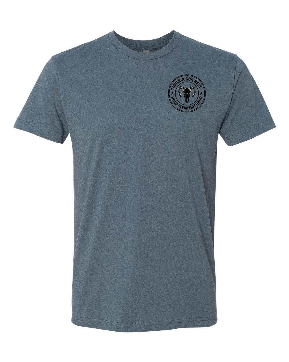 HIT HARD TEE SHIRT