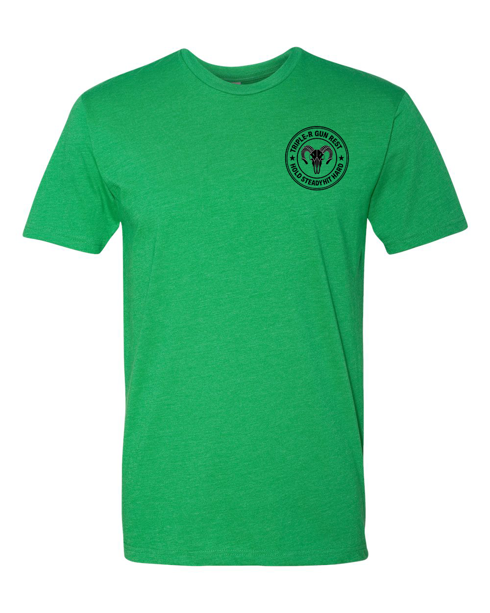 HIT HARD TEE SHIRT