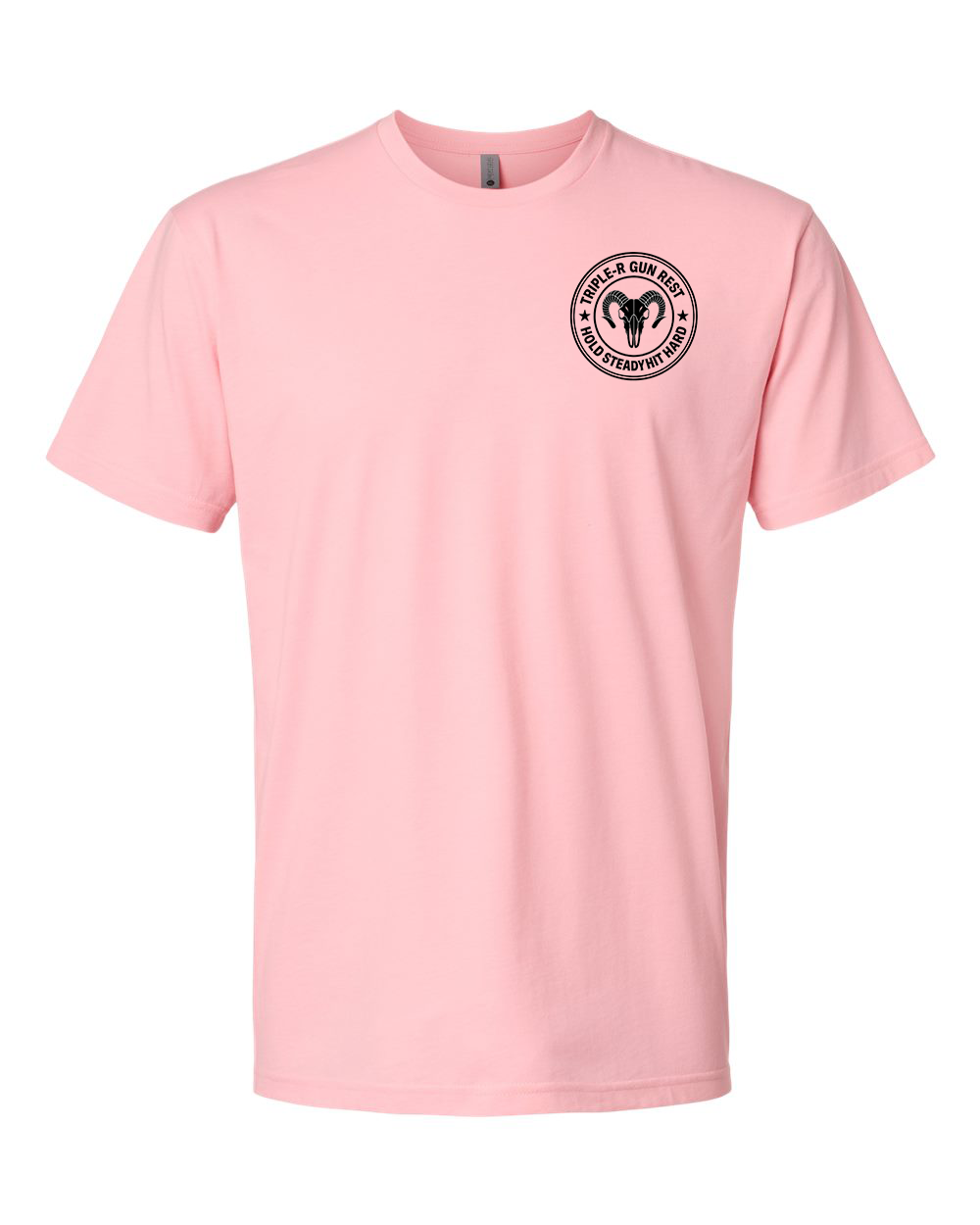 HIT HARD TEE SHIRT