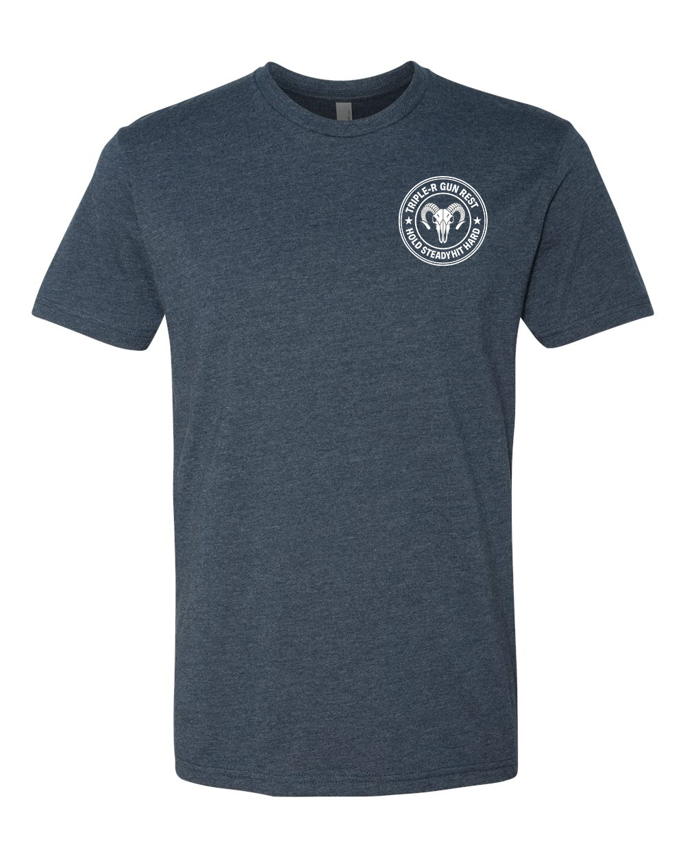 HIT HARD TEE SHIRT