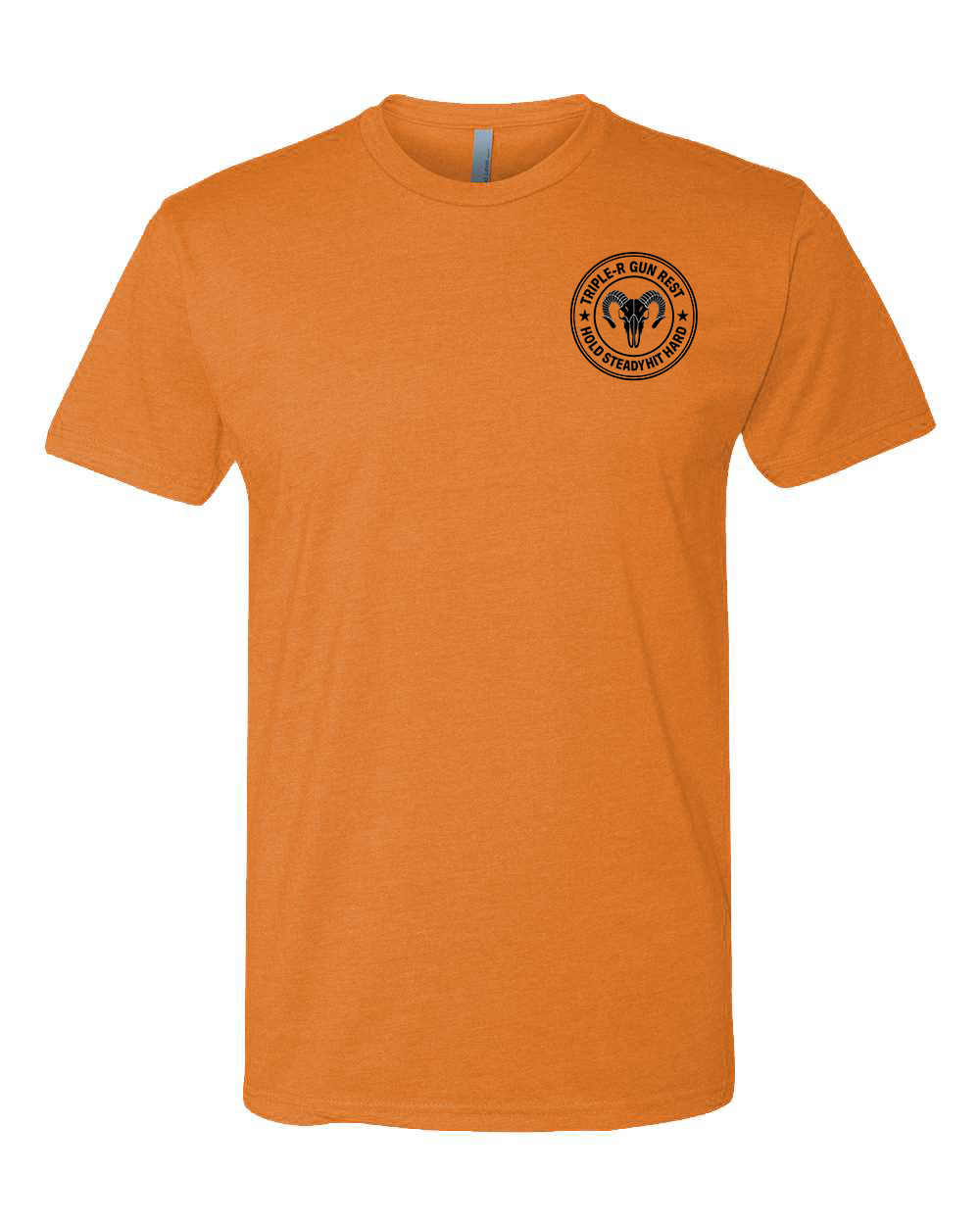 HIT HARD TEE SHIRT