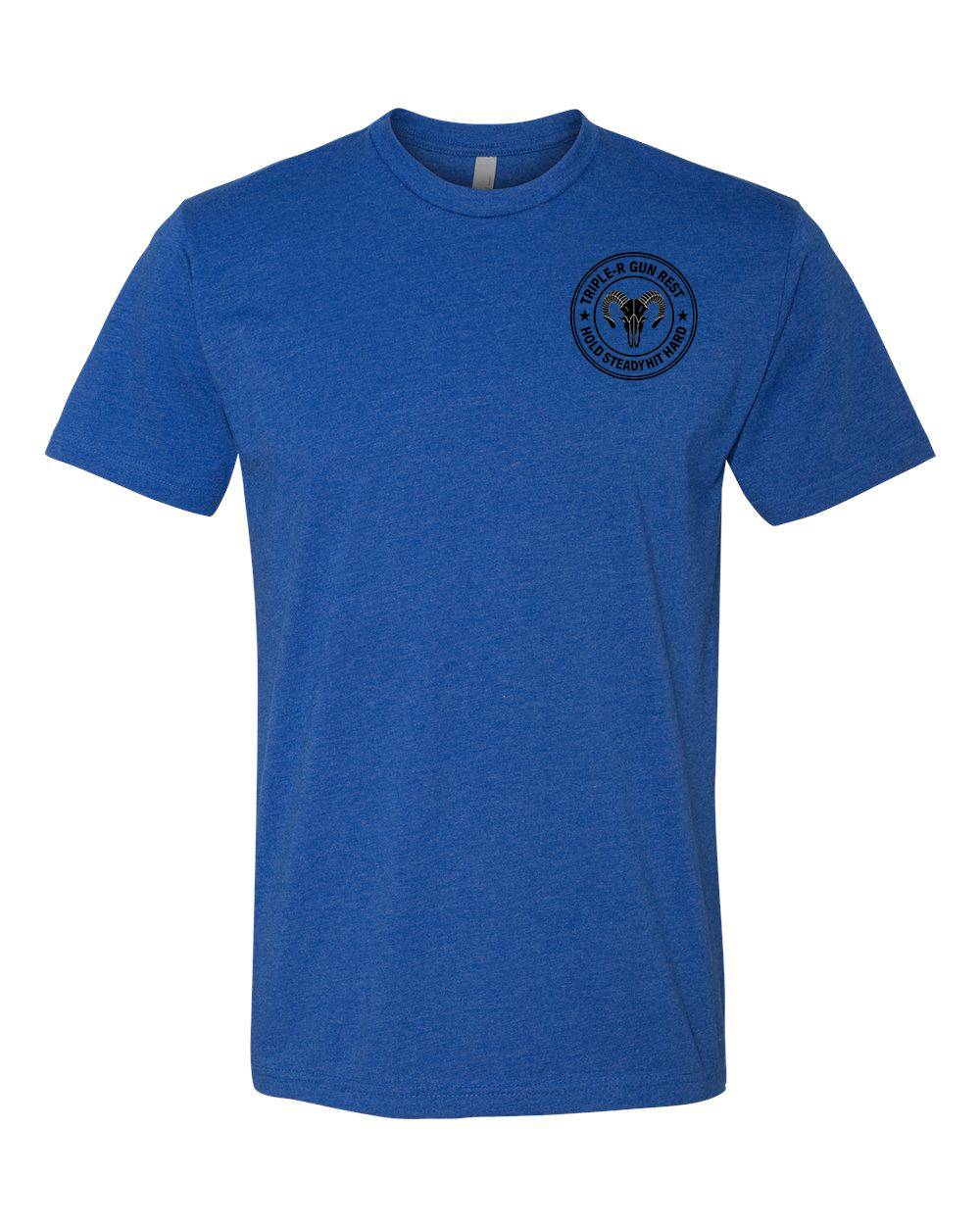HIT HARD TEE SHIRT