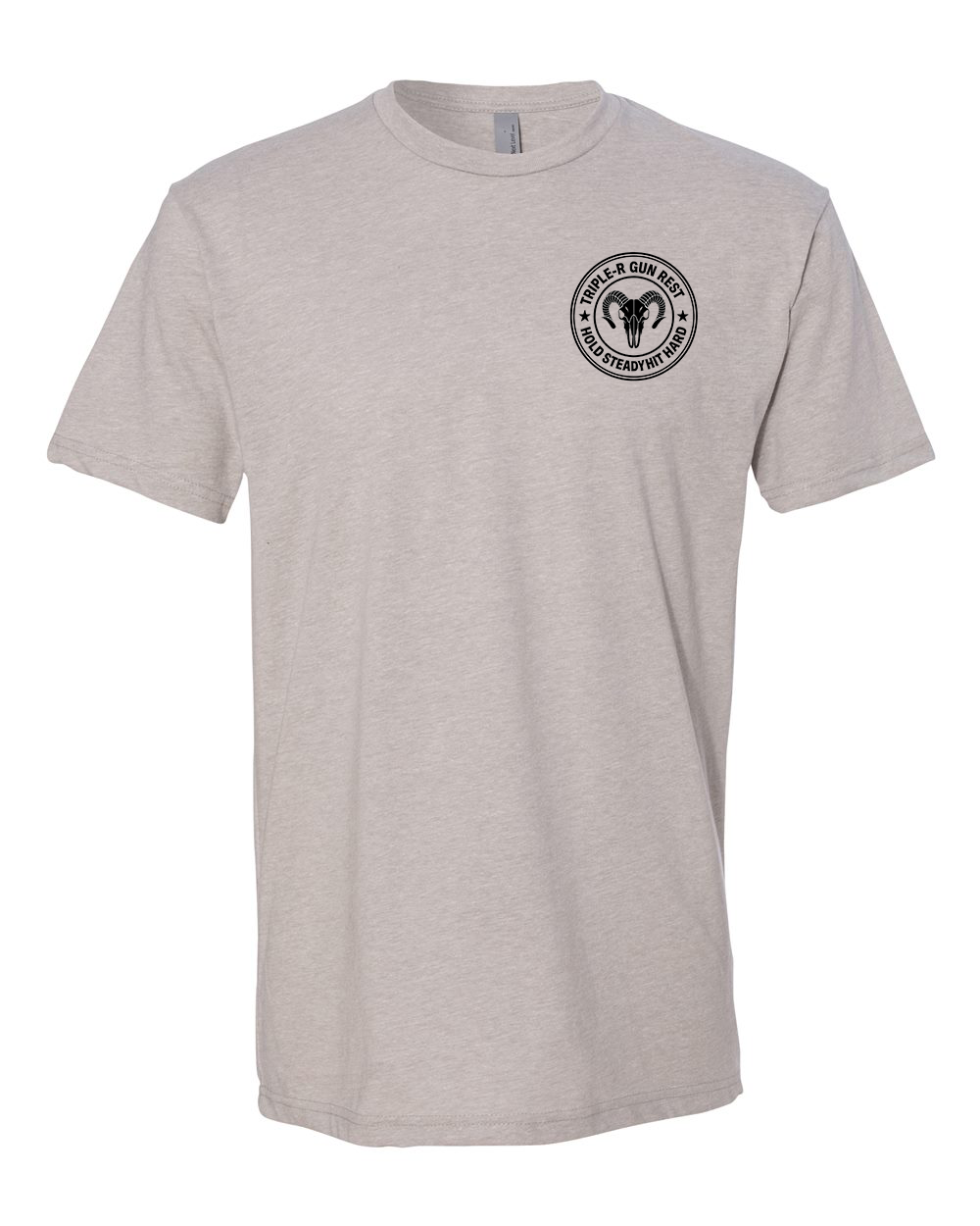 HIT HARD TEE SHIRT