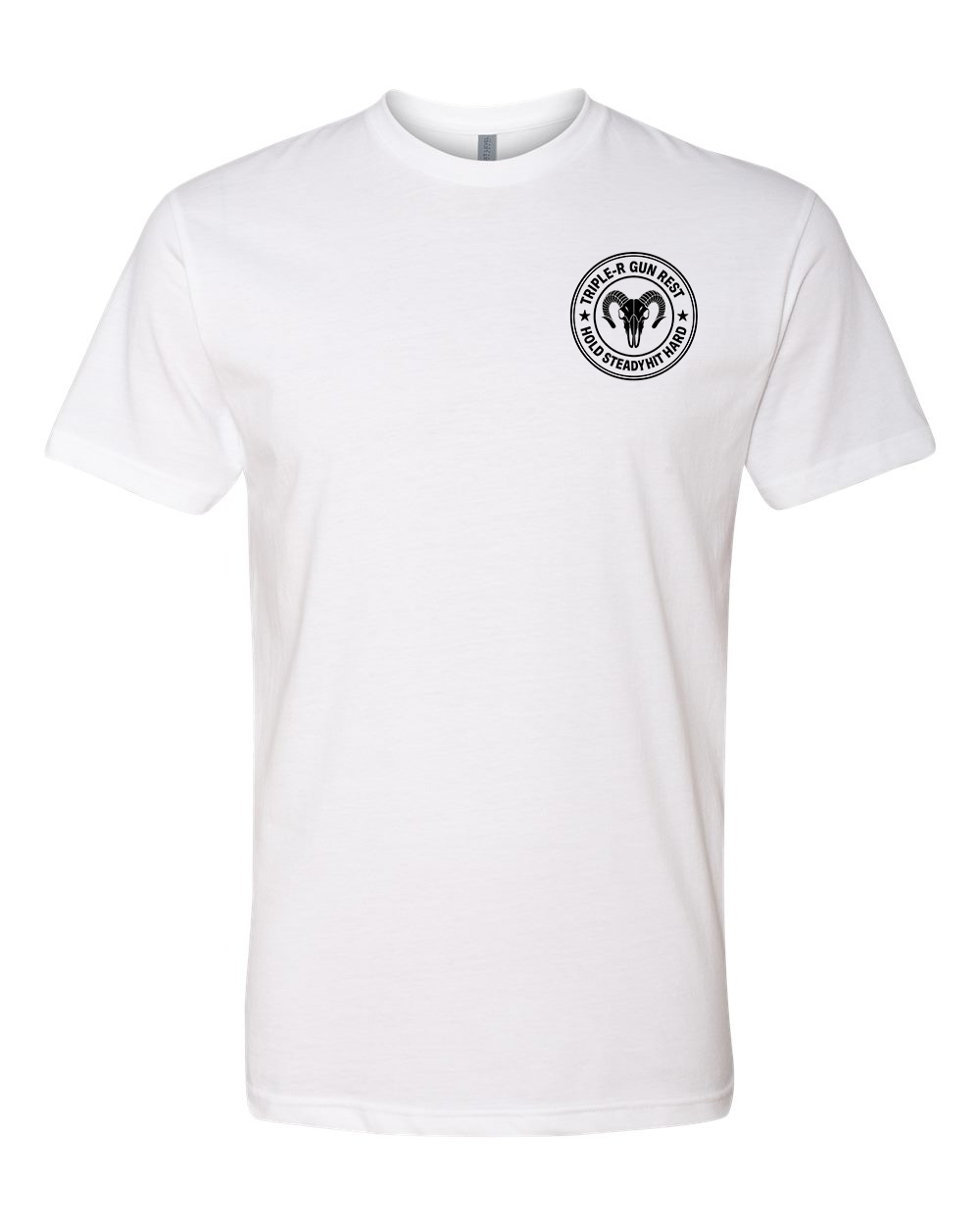 HIT HARD TEE SHIRT