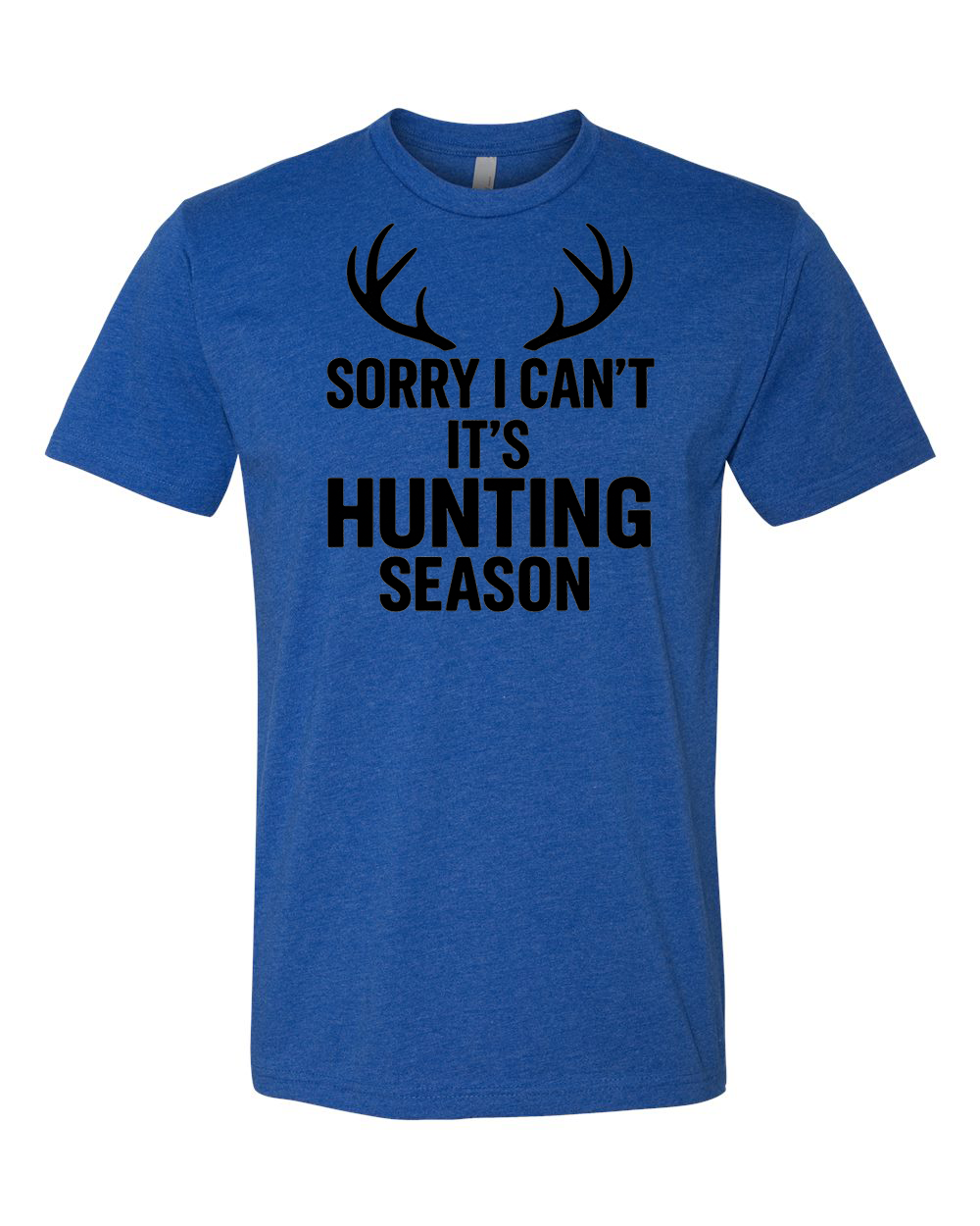 HUNTING SEASON TEE SHIRT