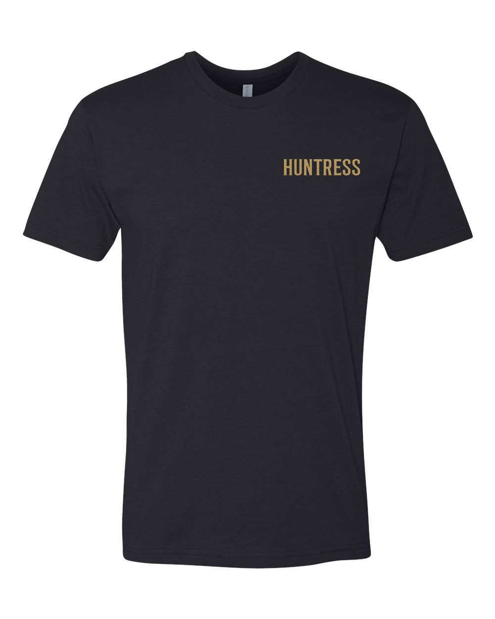 HUNTRESS TEE SHIRT
