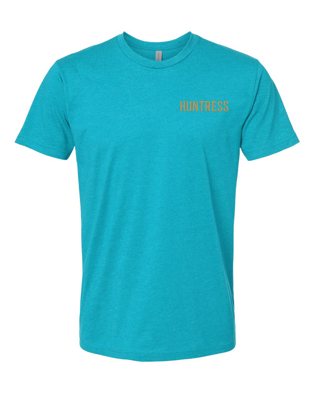 HUNTRESS TEE SHIRT