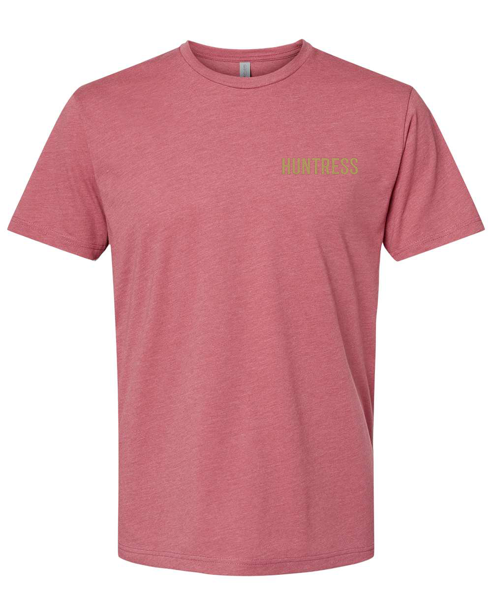 HUNTRESS TEE SHIRT