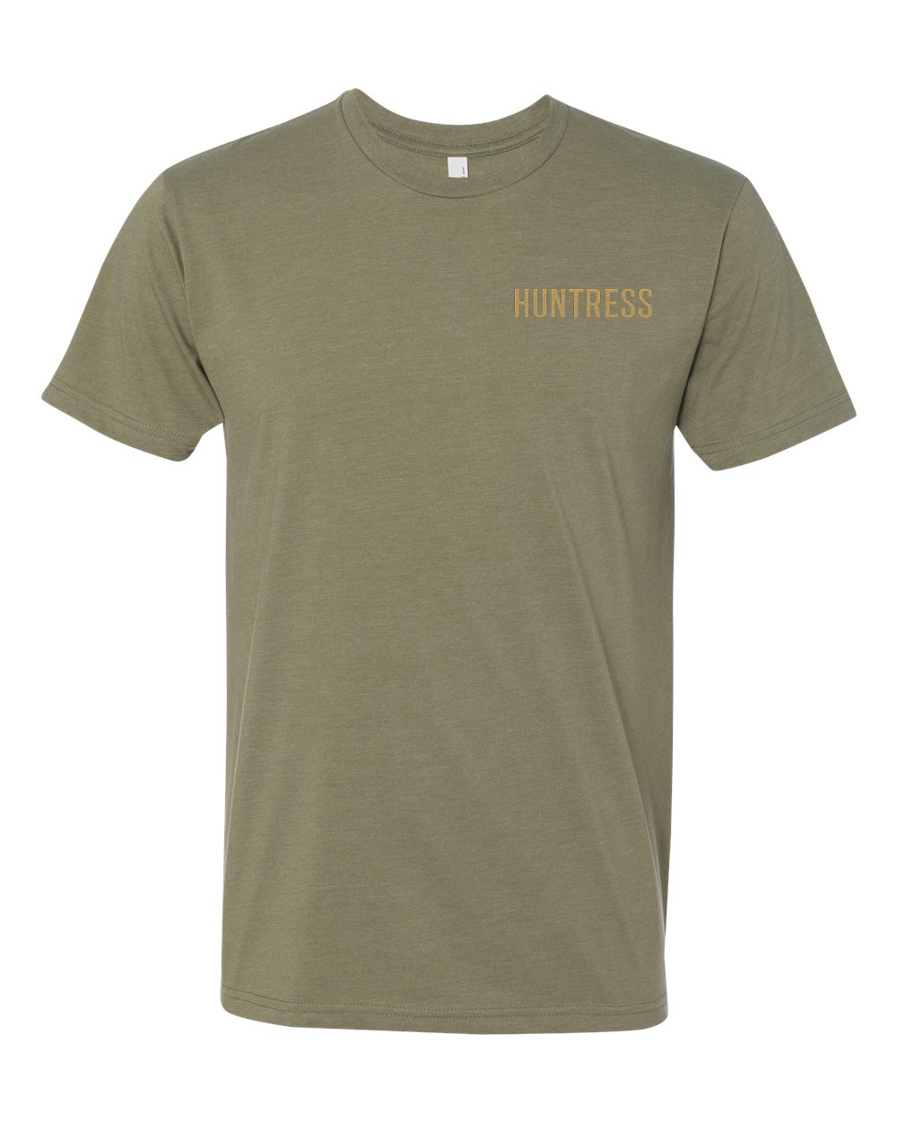 HUNTRESS TEE SHIRT