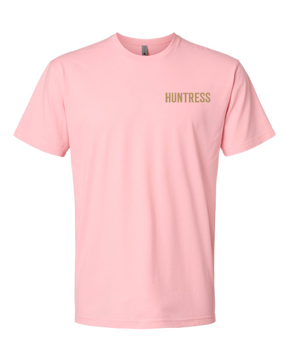 HUNTRESS TEE SHIRT