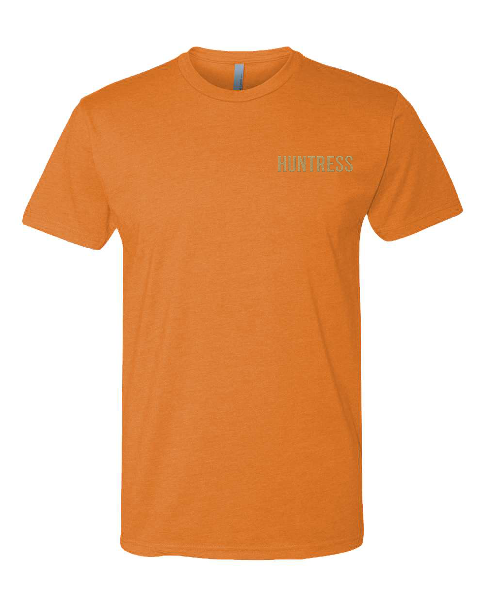 HUNTRESS TEE SHIRT