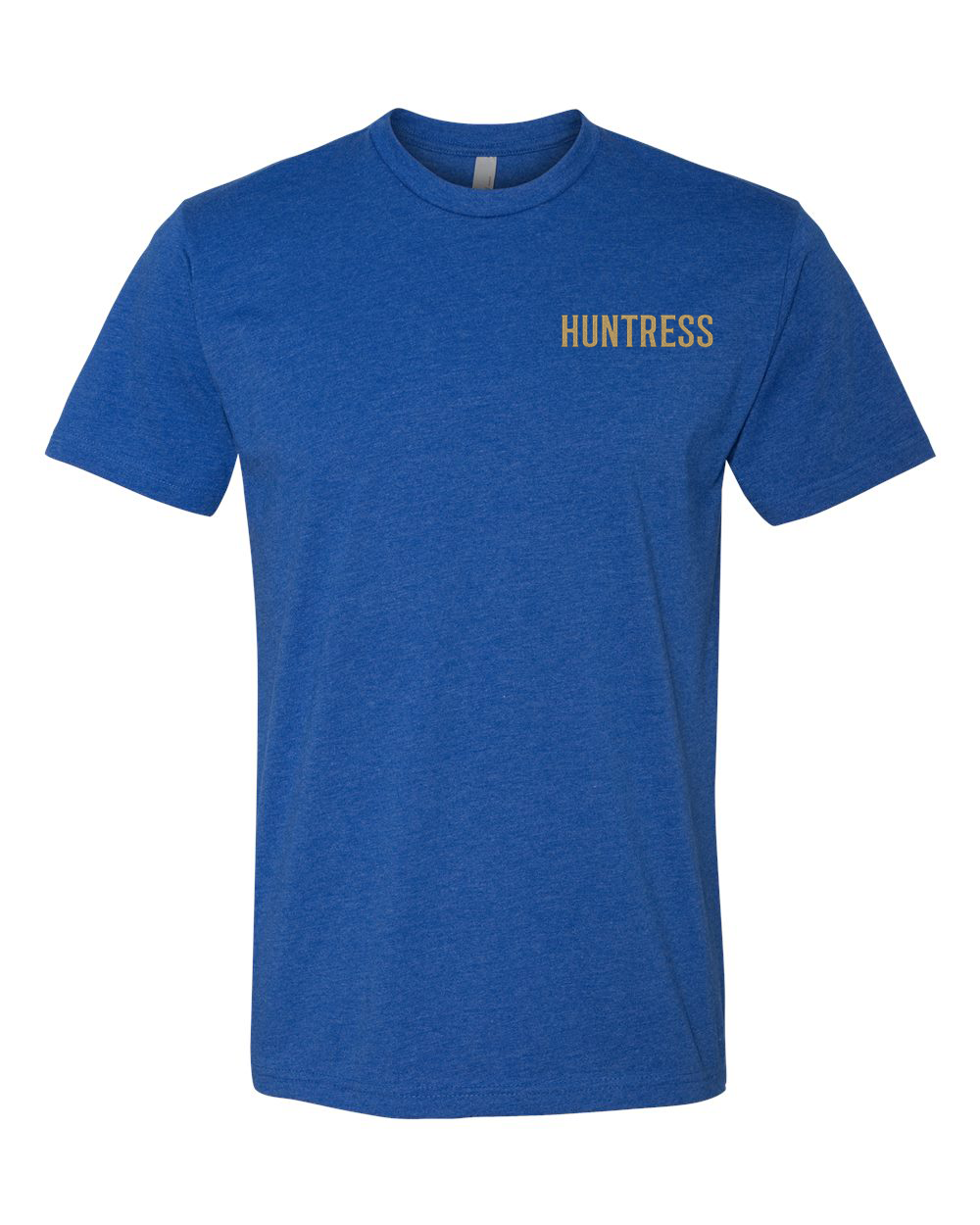HUNTRESS TEE SHIRT