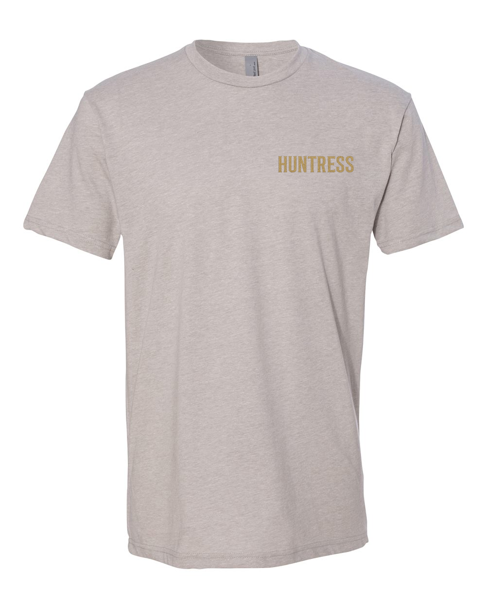 HUNTRESS TEE SHIRT