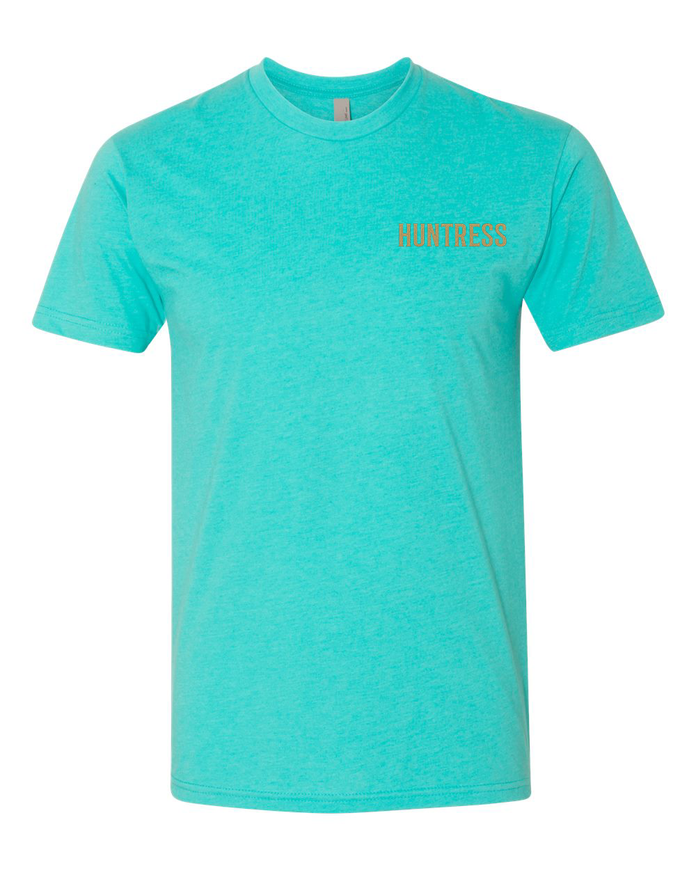 HUNTRESS TEE SHIRT
