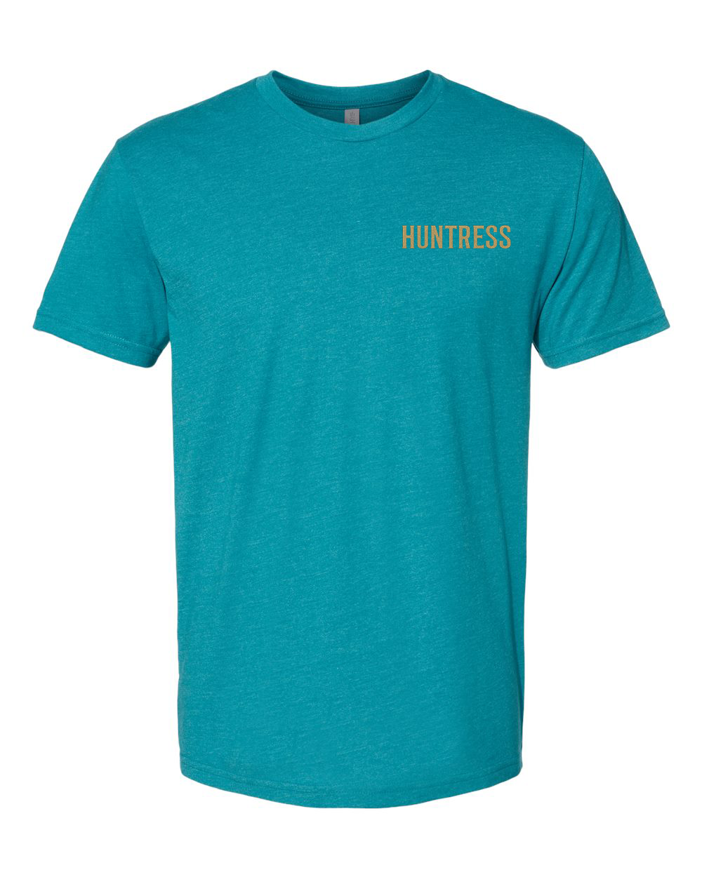 HUNTRESS TEE SHIRT