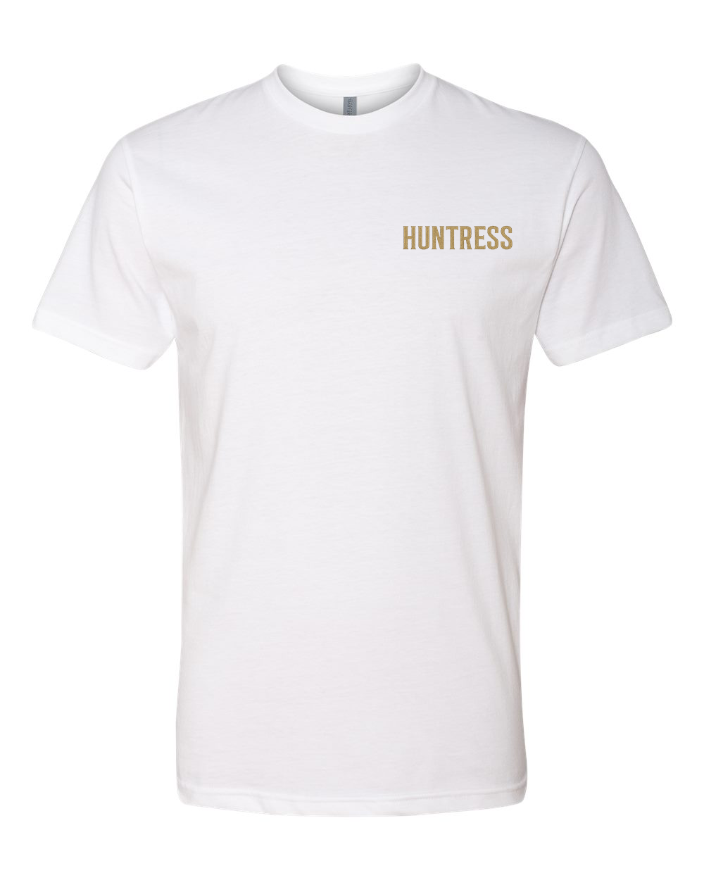 HUNTRESS TEE SHIRT