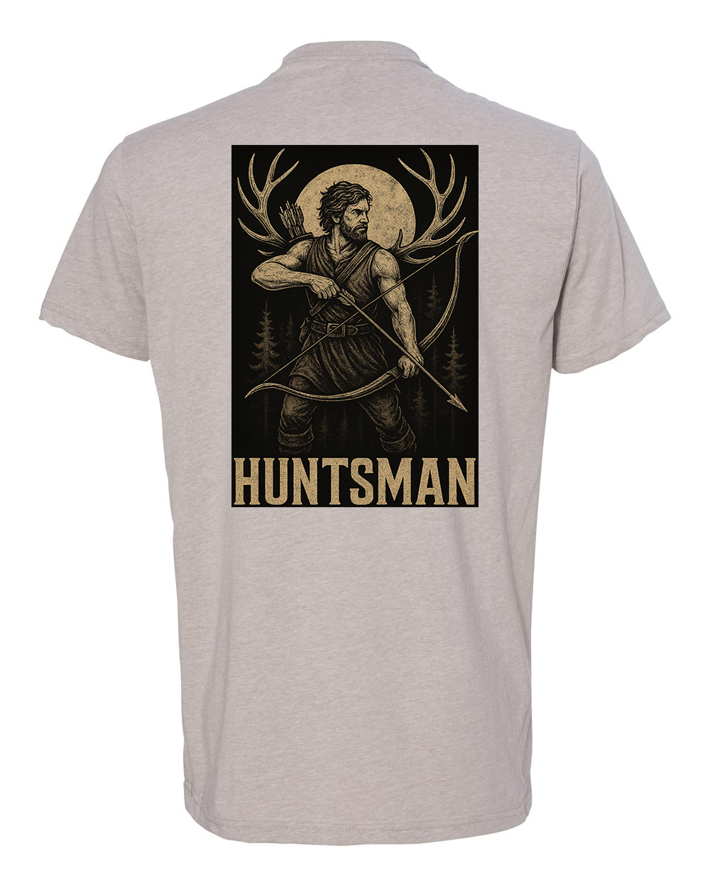 HUNTSMAN TEE SHIRT