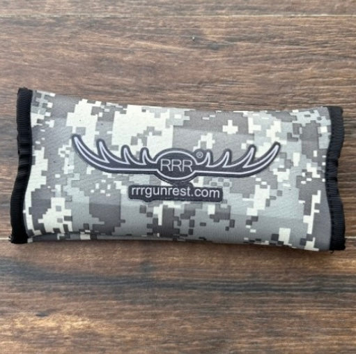 Triple R Gun Rest Digital Camo