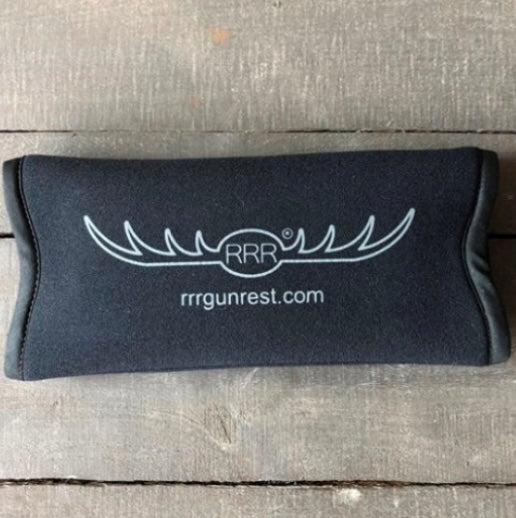 Triple R Gun Rest Tactical Black