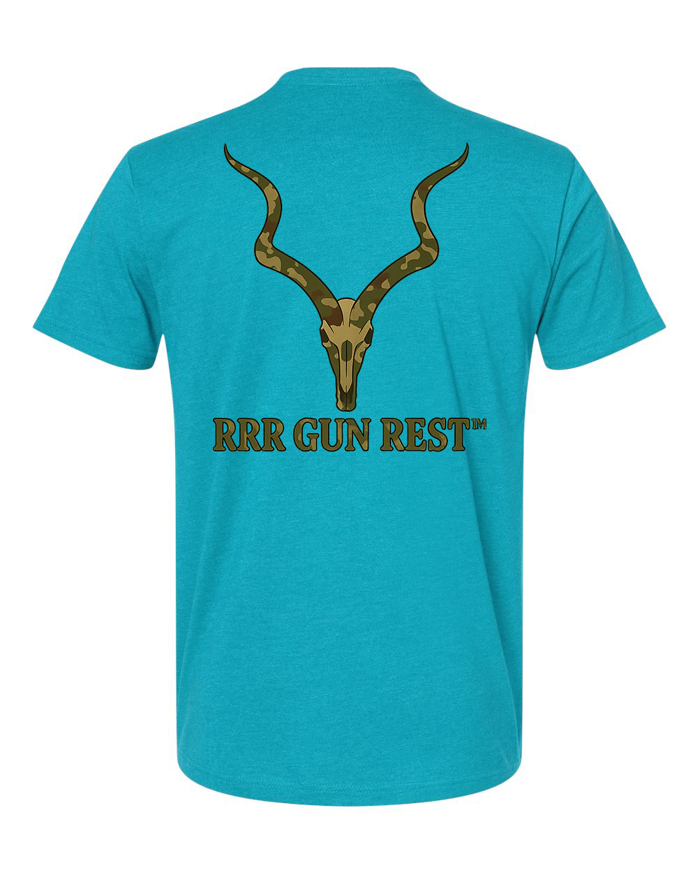 IMPALA TEE
