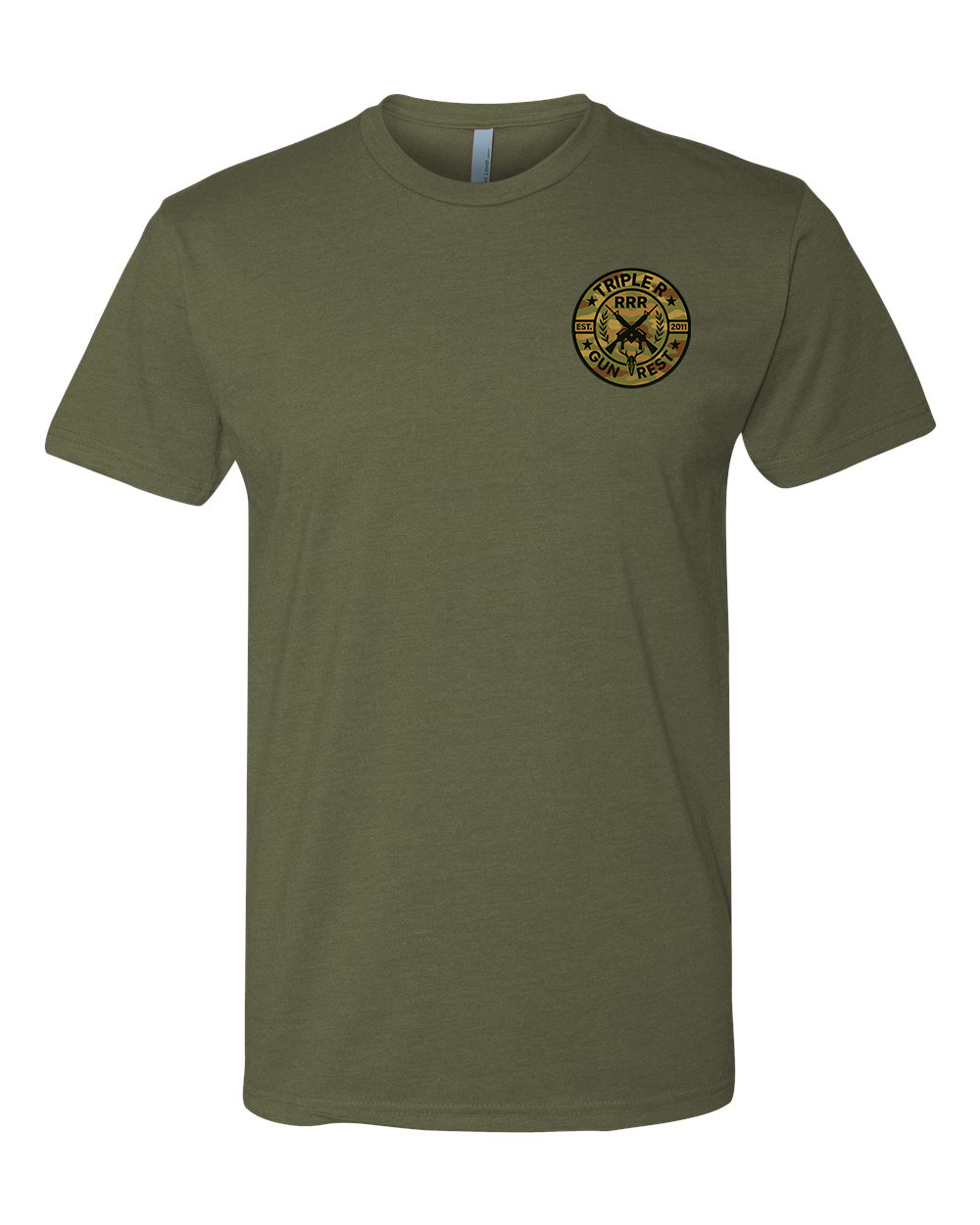 IMPALA TEE