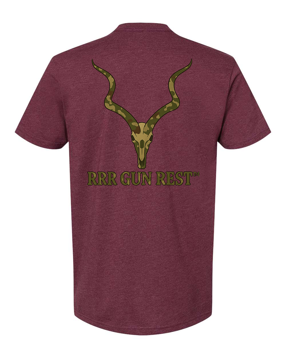 IMPALA TEE