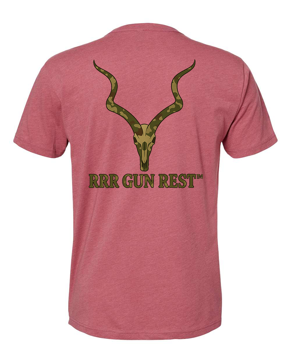 IMPALA TEE
