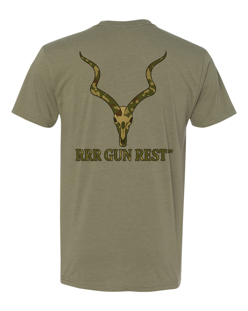 IMPALA TEE