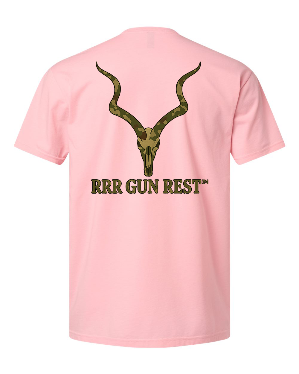 IMPALA TEE