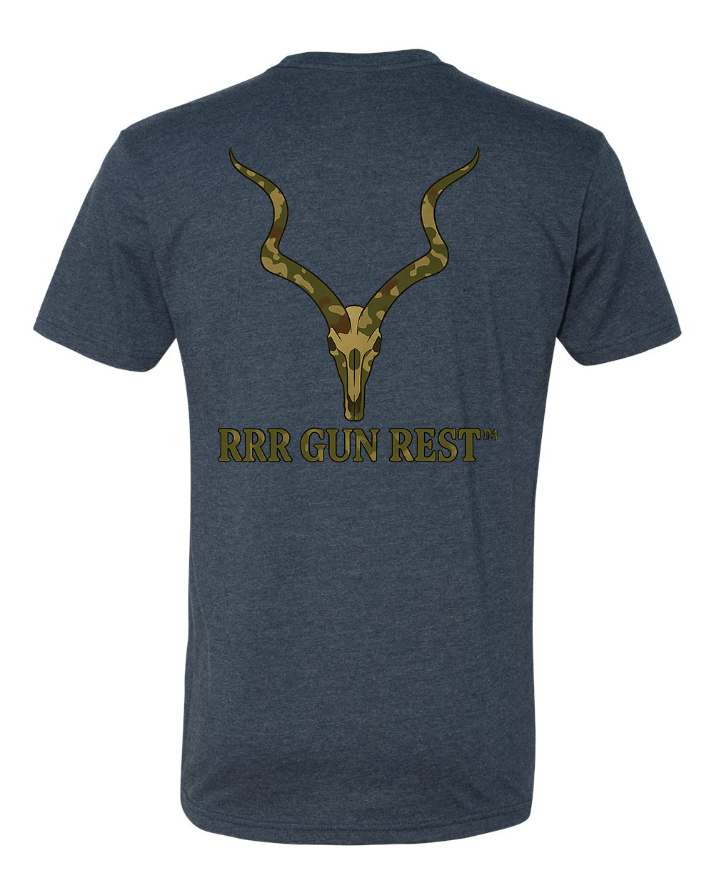 IMPALA TEE