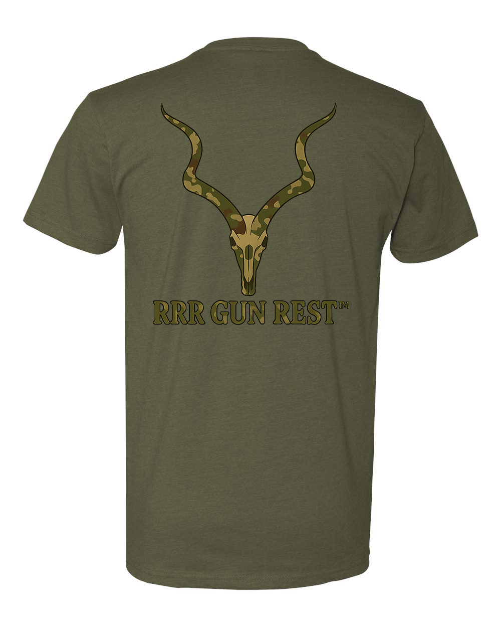 IMPALA TEE